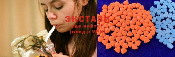 твердый Инта